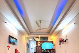 HẺM XE TẢI 6M, NGAY HƯƠNG LỘ 2, 4 TẦNG 4PN, 60M2, SỔ ĐẸP VUÔNG VỨC HOÀN CÔNG ĐỦ, GIÁ CHỈ NHỈNH 5 TỶ
